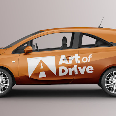 profile picture of Art of Drive - Driving School | Southampton & London | Manual and Automatic Lessons profile picture