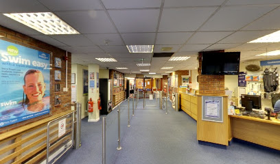 profile picture of Totton Health and Leisure profile picture