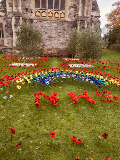 profile picture of Brockenhurst Church of England Primary School profile picture