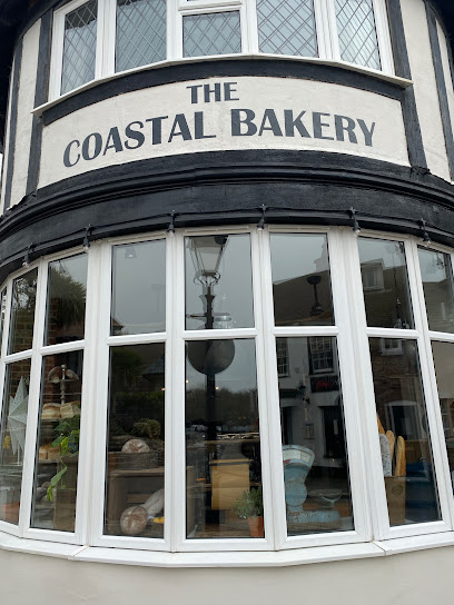 profile picture of The Coastal Bakery profile picture