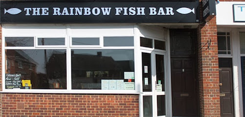 profile picture of Rainbow Fish Bar