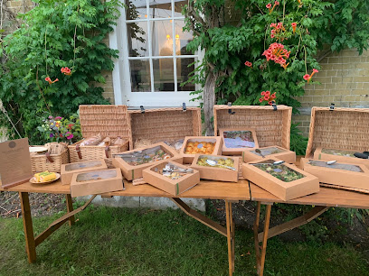 The Forest Foodie | New Forest Hampers, Picnics & Catering