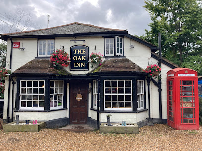 The Oak Inn, Lyndhurst