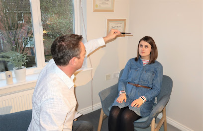 Mark Williams Hypnotherapy