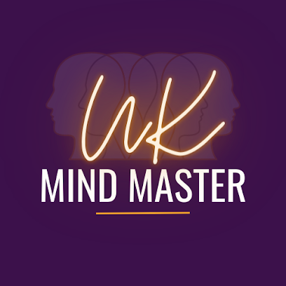 profile picture of UK Mind Master profile picture