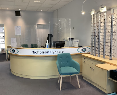 Nicholson Eyecare