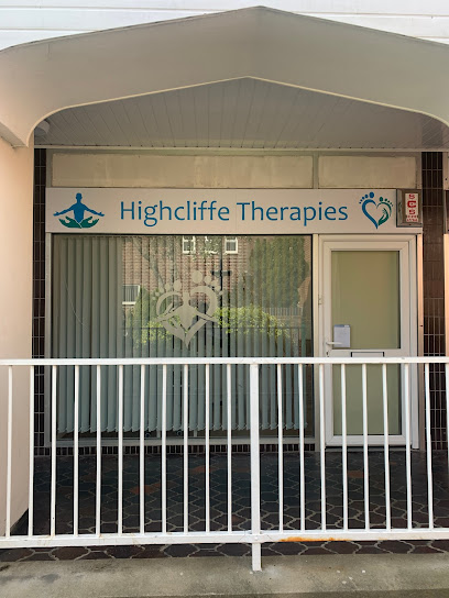 profile picture of Highcliffe Foot Clinic