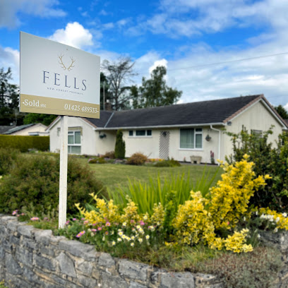 profile picture of Fells New Forest Property Estate Agents in Ringwood profile picture