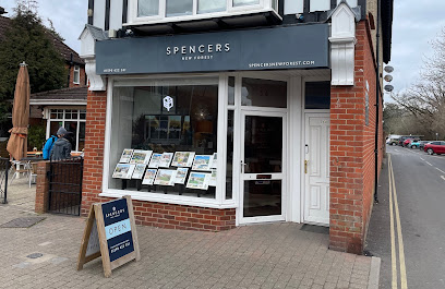 profile picture of Spencers Estate Agent Brockenhurst profile picture