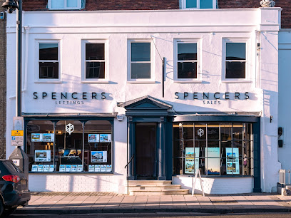 profile picture of Spencers Estate Agent Lymington profile picture