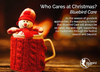 Bluebird Care New Forest