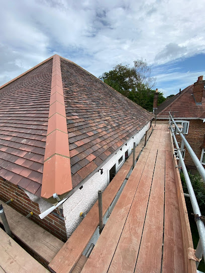 profile picture of Weather Wright Roofing and Property Maintenance