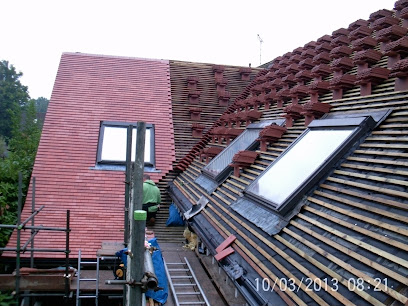 profile picture of Forest Park Roofing