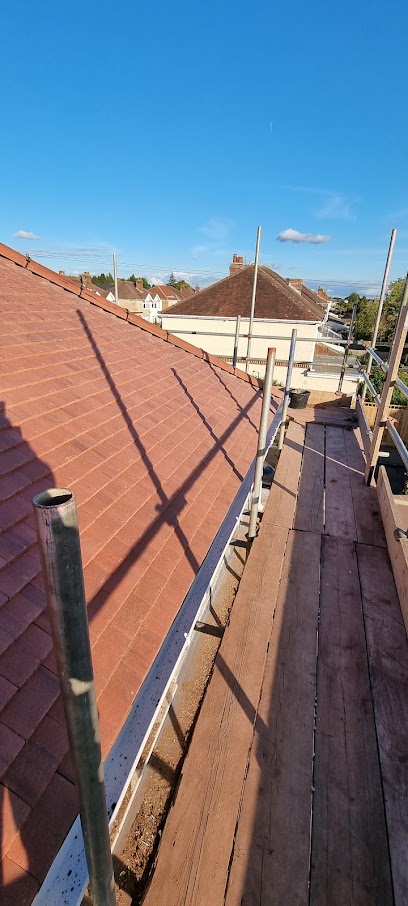 profile picture of Hampshire Roofing Specialists