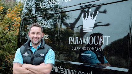 Paramount Cleaning Company