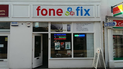 profile picture of Fone Fix Ringwood profile picture