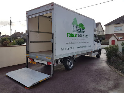 profile picture of Forest Logistics Ltd - Same Day Courier profile picture