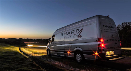 profile picture of Sharp Logistics