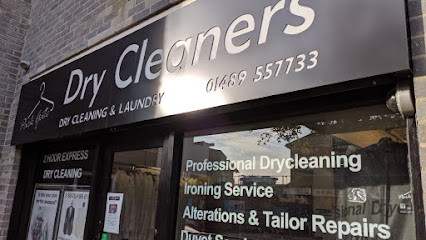 profile picture of Park Gate Dry Cleaners LTD profile picture