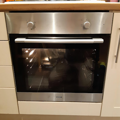 South Coast Oven Repairs