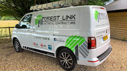 profile picture of Forest Link Electrical Ltd profile picture