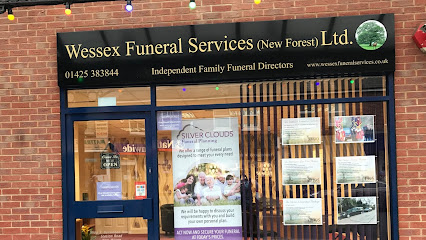 profile picture of Wessex Funeral Services Ltd profile picture