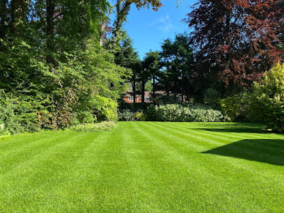 profile picture of Lawntech Lawn Care Ltd profile picture