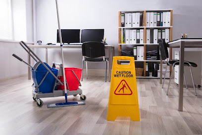 Posh Standards - Cleaning Contractors & Facility Management