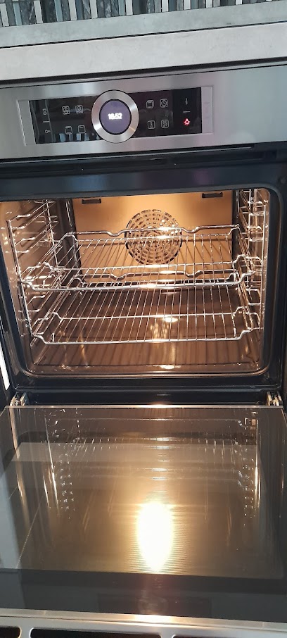 Ovenu Southampton West - Oven Cleaning Specialists