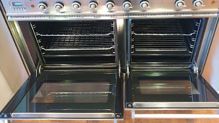 Bournemouth oven Cleaning
