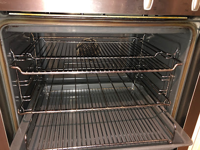 Ovenspruce Oven Cleaning Service