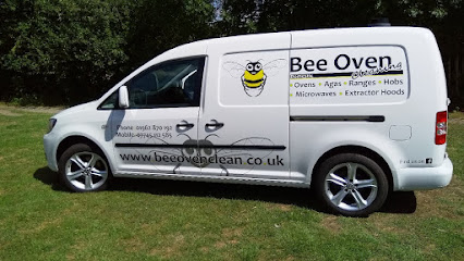 Bee Oven Cleaning.