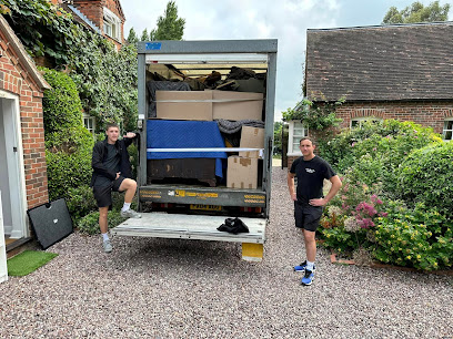 profile picture of Pack And Go Removals Ltd profile picture