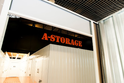 A-Storage | Self-Storage in Christchurch