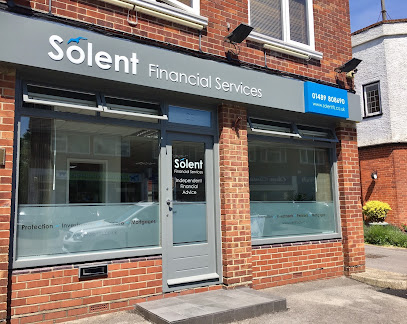 profile picture of Solent Financial Services Ltd (IFA) profile picture