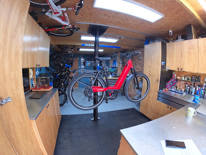 Fully Charged Electric Bike Shop - New Forest