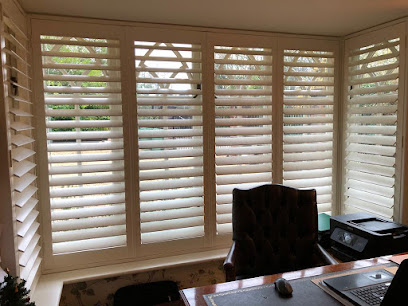 New Forest Shutters & Blinds