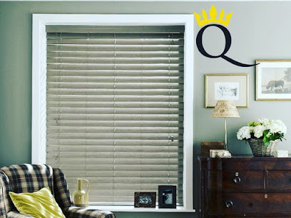 QueenBlinds Southampton