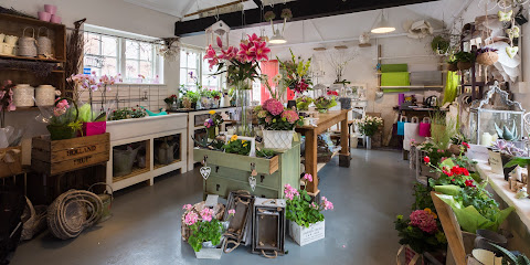 Belle & Blossom Florist