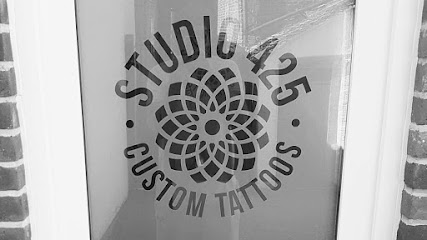 profile picture of Studio425 Custom Tattoos profile picture