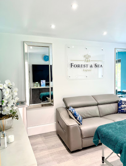 Forest & Sea, England - microblading specialists and beauty treatments, Brockenhurst