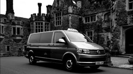 profile picture of New Forest Taxis - ATS profile picture