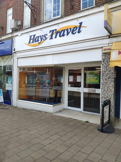 profile picture of Hays Travel Ringwood profile picture