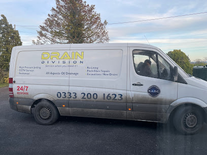 Drain Division Ltd