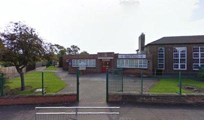 Kings Primary Academy