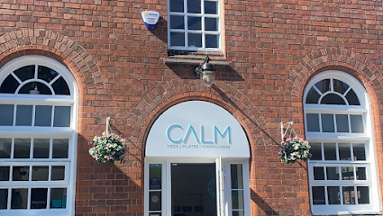 profile picture of CALM Burton - Yoga, Pilates & Mindfulness Studio profile picture