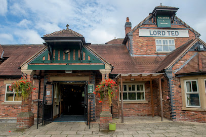 Lord Ted - Pub & Carvery