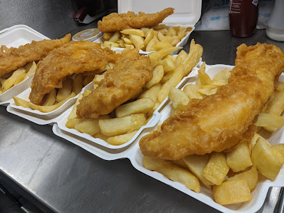 Harley's Fish & Chips