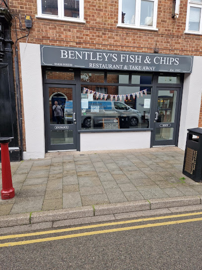 Bentleys Fish Restaurant
