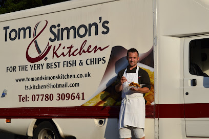 profile picture of Tom & Simon's Kitchen profile picture